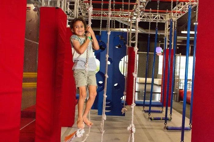 Flip N Out Xtreme - Summerlin 6
