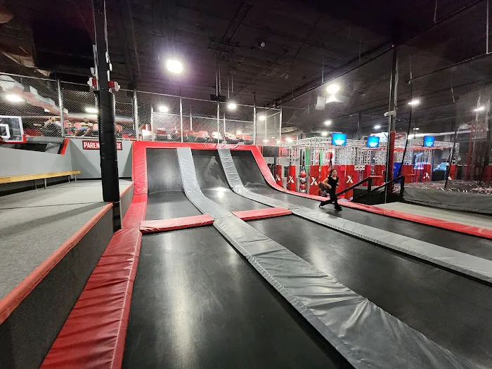 Flip N Out Xtreme - Summerlin 0