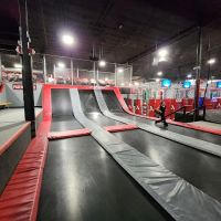 Flip N Out Xtreme - Summerlin