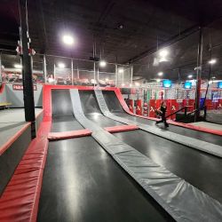 Flip N Out Xtreme - Summerlin ico
