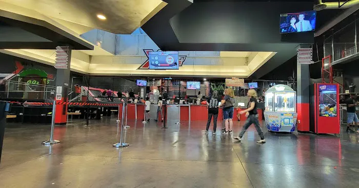 Flip N Out Xtreme - Summerlin 1