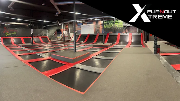 Flip N Out Xtreme - Summerlin 7