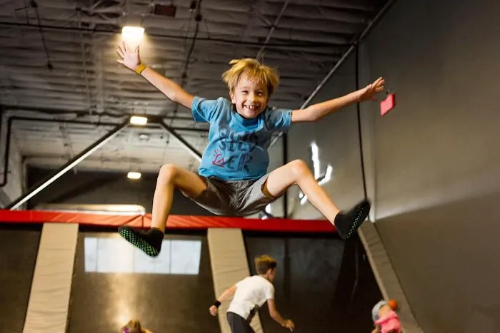 Flip N Out Xtreme - Summerlin 5