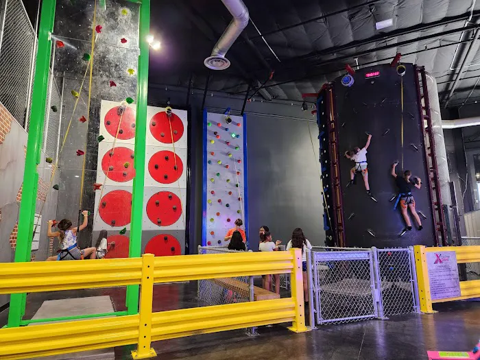 Flip N Out Xtreme - Summerlin 4