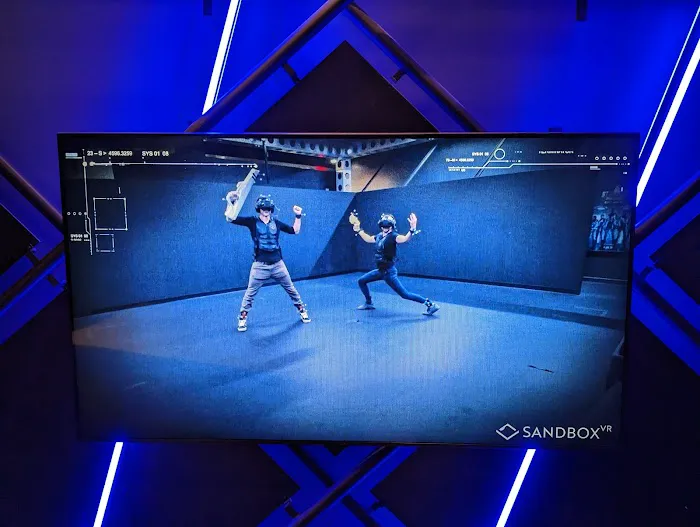 Sandbox VR 1