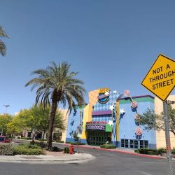 John's Incredible Pizza - Las Vegas ico