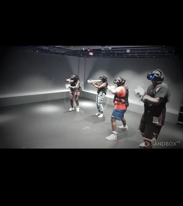 Sandbox VR 1