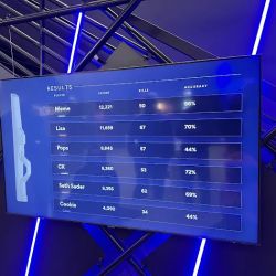 Sandbox VR ico