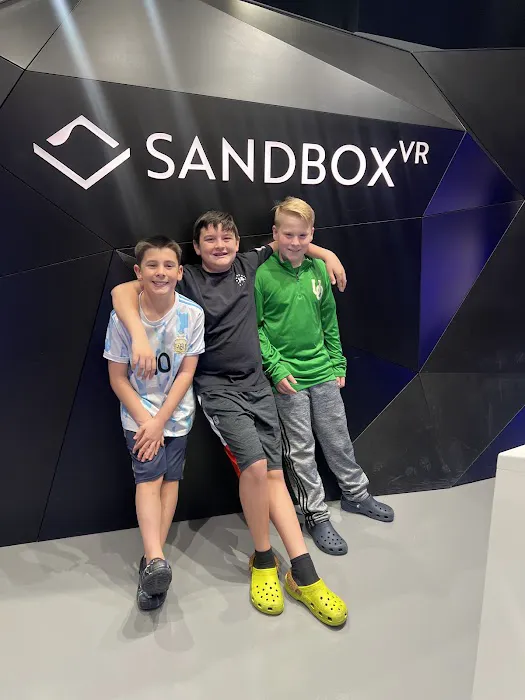Sandbox VR 7