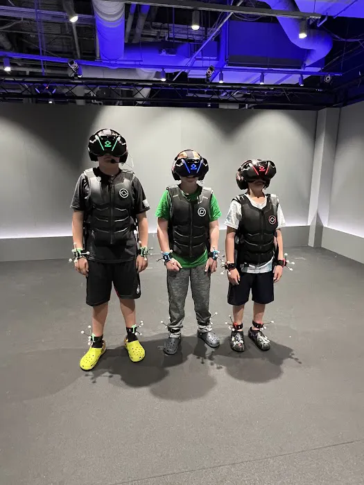 Sandbox VR 5