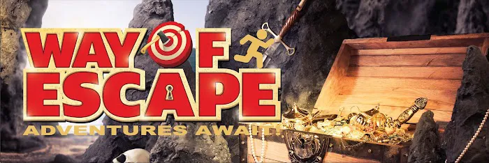 Way of Escape - Escape Rooms 8