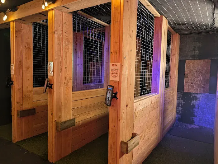 Way of Escape - Escape Rooms 4