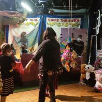 Amazing Clowns