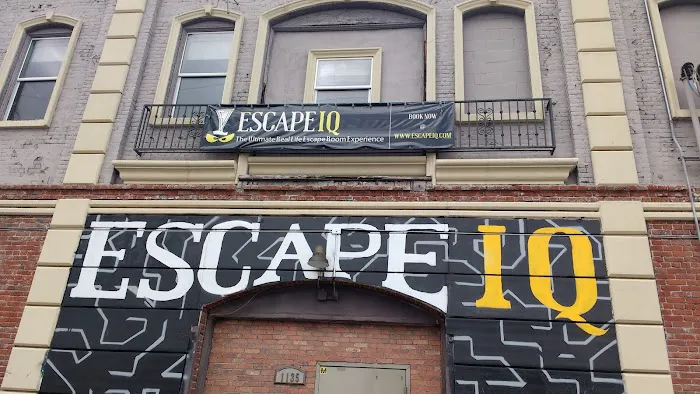 EscapeIQ 2