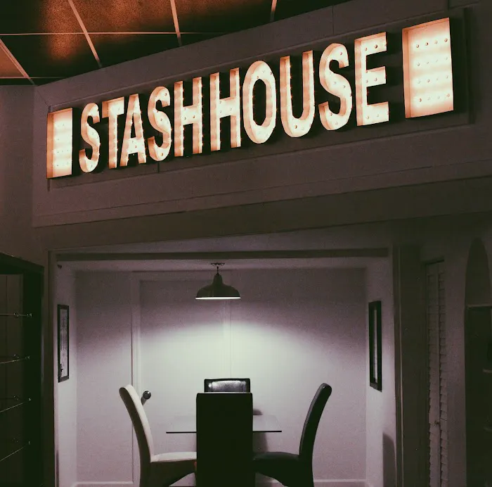 Stash House 7