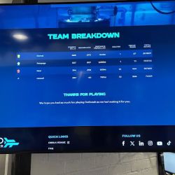Player One VR World ico