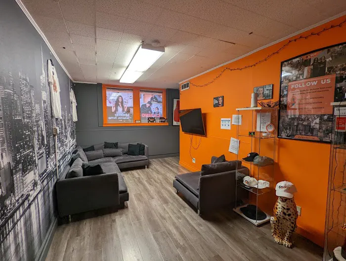 60out Escape Rooms - HHLA 0