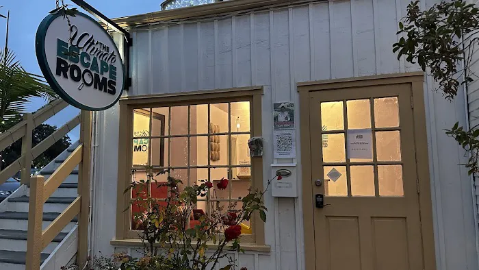 The Ultimate Escape Rooms 4