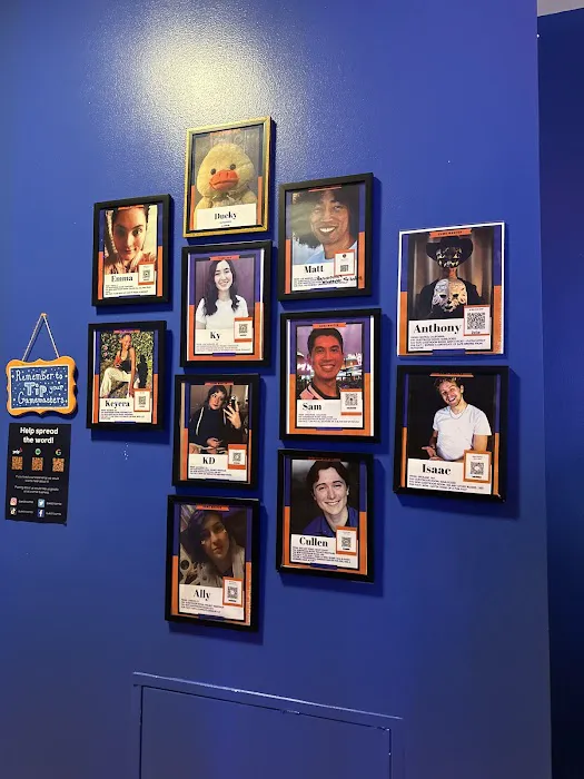 QUEST ROOM - Redondo Beach Escape Rooms 4