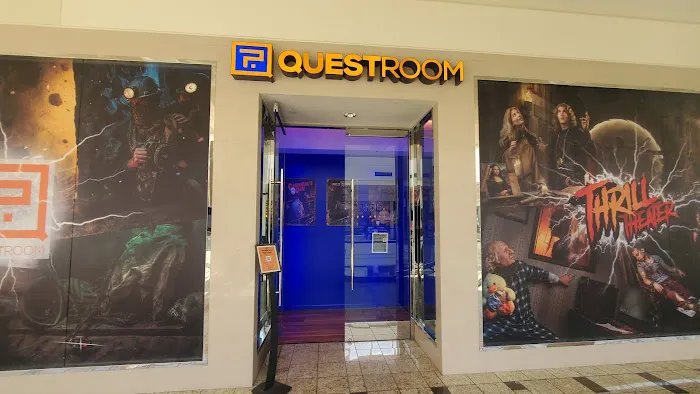 QUEST ROOM - Redondo Beach Escape Rooms 0