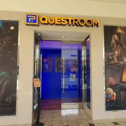 QUEST ROOM - Redondo Beach Escape Rooms ico