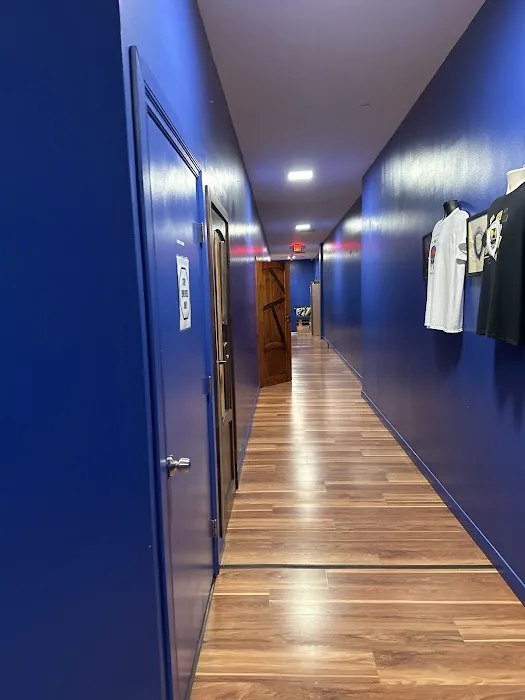 QUEST ROOM - Redondo Beach Escape Rooms 3