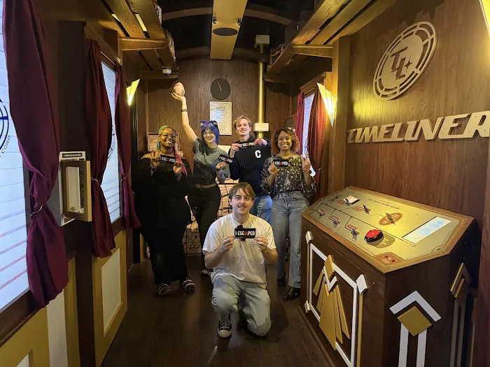 The Escape Game Torrance 0
