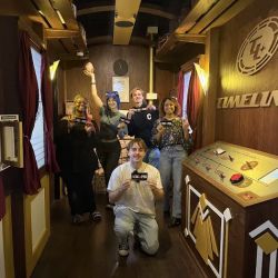 The Escape Game Torrance ico