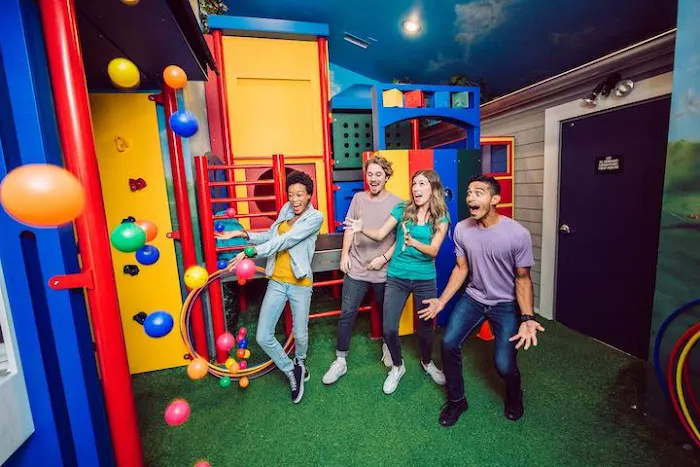 The Escape Game Torrance 8