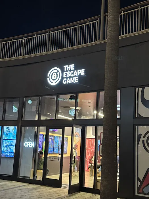 The Escape Game Torrance 4