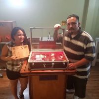 Brain Games Escape Rooms
