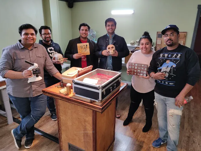 Brain Games Escape Rooms 7