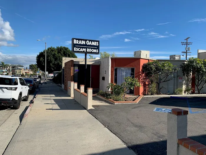 Brain Games Escape Rooms 9