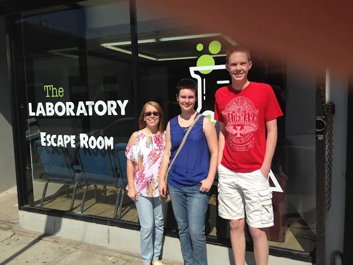 Brain Games Escape Rooms 4