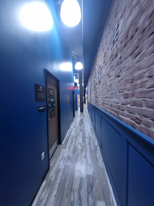 PanIQ Escape Room Long Beach 0