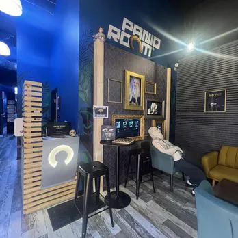 PanIQ Escape Room Long Beach 2