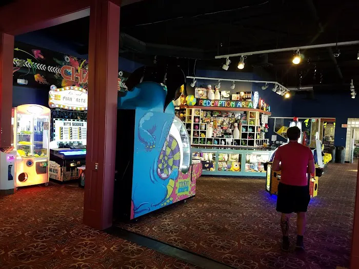 Regency Fun Center 4