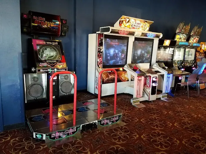 Regency Fun Center 2
