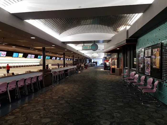 Regency Fun Center 0