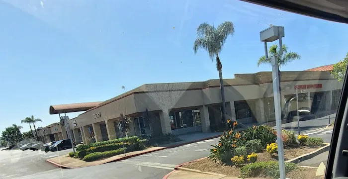Regency Fun Center 8