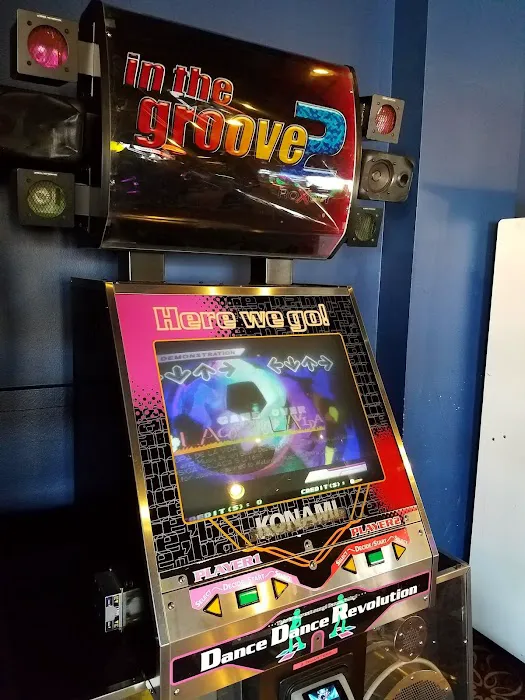 Regency Fun Center 3