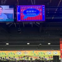 Round1 Bowling & Arcade Lakewood Center Mall