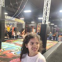 Sky Zone Cerritos Trampoline Park