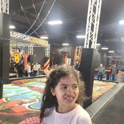 Sky Zone Cerritos Trampoline Park ico