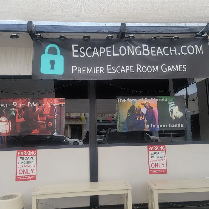 Escape Long Beach 2