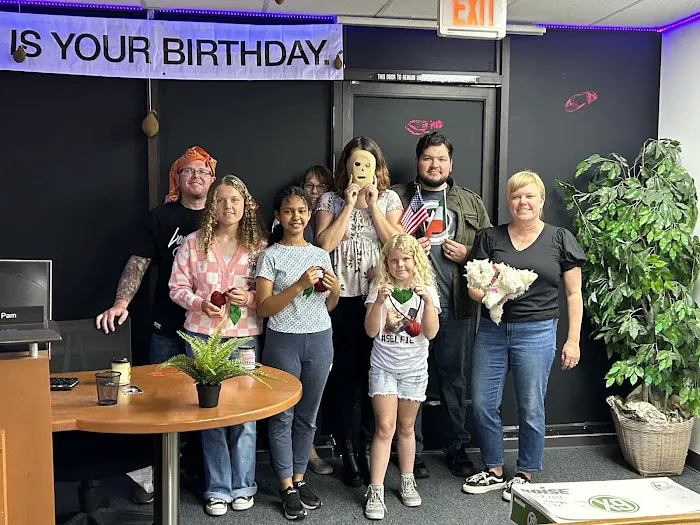 Cinema Escape Rooms 5