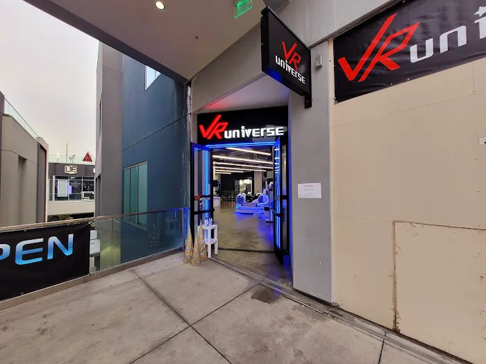 VR Universe 2