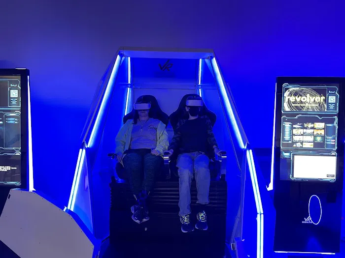 VR Universe 3