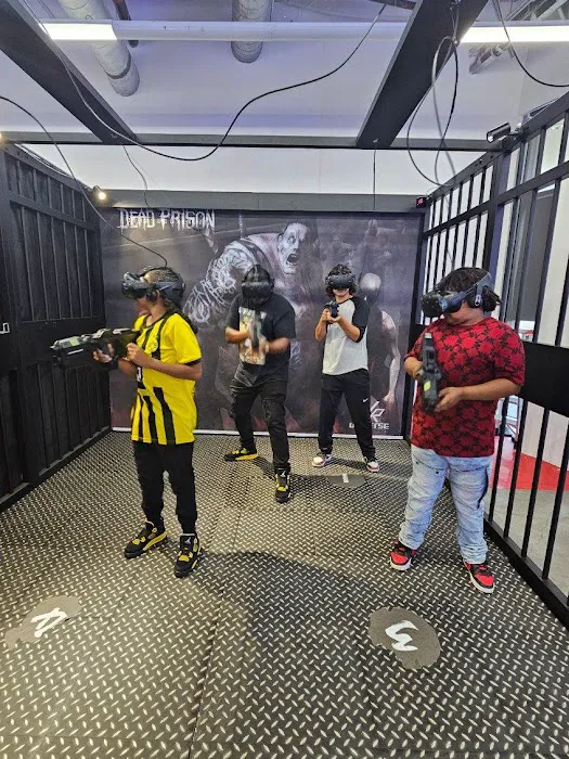 VR Universe 5