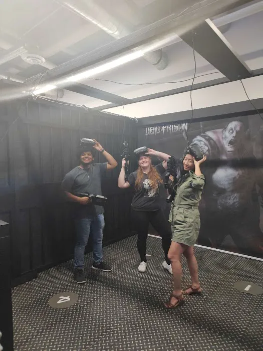 VR Universe 7